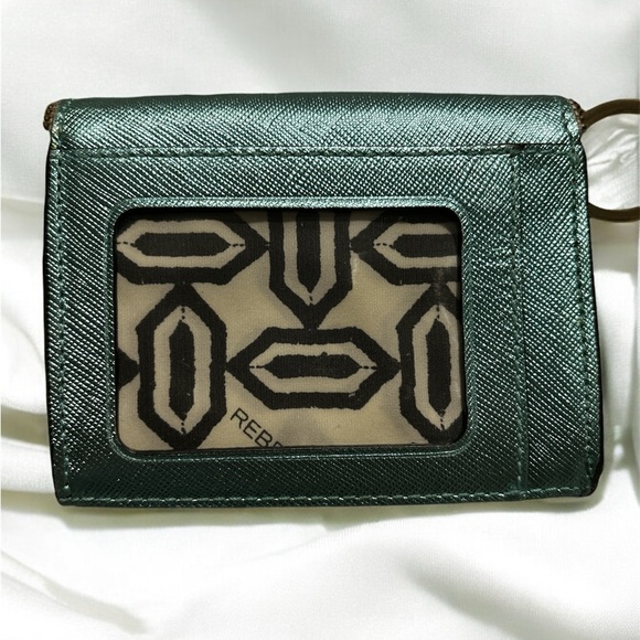 Rebecca Minkoff small wallet - Picture 2 of 5